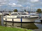 Marex 32 Noorse motorboot, Watersport en Boten, Ophalen, Gebruikt, Diesel, 9 tot 12 meter