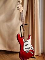 Tenson, elektrische gitaar., Ophalen, Gebruikt