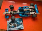 Lego Technics model 8461, Ophalen of Verzenden, Zo goed als nieuw, Overige schalen, Elektro