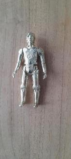Vintage Star Wars C-3PO removable limps, Verzamelen, Star Wars, Ophalen of Verzenden, Gebruikt, Actiefiguurtje