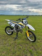 Husqvarna TC85 2019 | weinig uren, Ophalen of Verzenden, Zo goed als nieuw, Overige merken