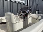 Aquamax 550 console boot / 90 PK Mercury, Overige brandstoffen
