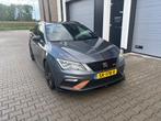 Unieke Seat Leon Cupra ST – 300PK – Bomvol opties!, Auto's, Voorwielaandrijving, 65 €/maand, 4 cilinders, 1984 cc