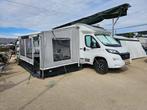 Voortent Obelink President voor Thule luifel 5200/5003/4900, Caravans en Kamperen, Voortenten en Luifels, Zo goed als nieuw