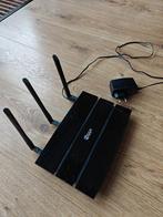 Ziggo Extra Wifi Punt (model Ziggo-C7) van TP-Link, Computers en Software, WiFi-versterkers, Ophalen, Zo goed als nieuw, TP-Link