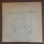 Stevie Wonder - Journey Through The Secret Life Of Plants LP, Ophalen of Verzenden, Gebruikt, 12 inch, Overige genres