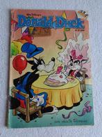 Donald Duck strips, Boeken, Meerdere stripboeken, Ophalen of Verzenden, Gelezen