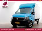 Volkswagen Crafter 35 2.0 TDI E6 Bakwagen met achterdeuren 2, Voorwielaandrijving, Gebruikt, Euro 6, 4 cilinders