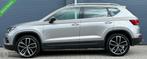 Seat Ateca 2.0 EcoTSI 4DRIVE Xcellence BNS Pano.dak/Sound/LE, Automaat, Gebruikt, Ateca, Beige
