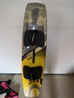 Cabrinha Icon 140 Kiteboard - Gebruikt, Watersport en Boten, Wakeboarden, Ophalen of Verzenden, Gebruikt, Board
