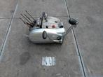 Zundapp motorblok vierbak., Fietsen en Brommers, Ophalen of Verzenden, Gebruikt, Blok