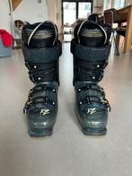 K2 Skischoenen - maat 38 - Goede conditie!, Overige merken, 140 tot 160 cm, Schoenen, Ophalen of Verzenden