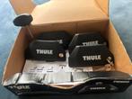 Thule Evo Flush Rail 710609, Auto diversen, Dakdragers, Ophalen, Zo goed als nieuw