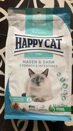 Happycat kat droogvoer maag darm nieuw, Ophalen, Kat