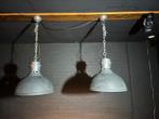 Grote robuuste hanglampen, Ophalen, Gebruikt, 50 tot 75 cm