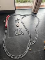 Lego City 7938 Passagierstrein (bijna compleet), Ophalen, Gebruikt, Complete set, Lego