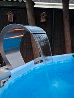 Waterval rvs, Ophalen of Verzenden, Overige typen