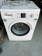 BOSCH Logixx 8 Wasmachine, 1600 toeren of meer, 8 tot 10 kg, Ophalen, Niet werkend