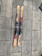 Damesski’s Atomic 150cm - freestyle - twin tip, Ophalen, 140 tot 160 cm, Gebruikt, Atomic