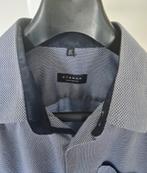 Eterna overhemd maat 42 - Glanzend, Ophalen of Verzenden, Zo goed als nieuw, Eterna, Halswijdte 41/42 (L)