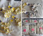 Compleet pakket wasbare luiers – zo goed als nieuw, Kinderen en Baby's, Badjes en Verzorging, Ophalen, Zo goed als nieuw, Overige typen