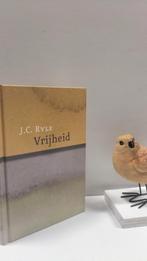 Ryle, J.C.; Vrijheid, Boeken, Godsdienst en Theologie, Ophalen of Verzenden, Gelezen, Christendom | Protestants