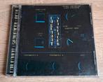 Covenant - Sequencer: Beta - CD - Industrial - EBM - Synth, Ophalen of Verzenden, Zo goed als nieuw, Alternative