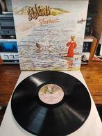 Genesis - Foxtrot LP (1972) - Klassieker!, Ophalen of Verzenden, Gebruikt