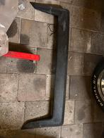 Zender Heckspoiler Opel Manta B GSI irmscher, Auto-onderdelen, Ophalen, Gebruikt, Achter, Opel