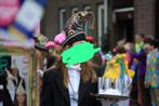 Carnavalssteek gebruikt bij optocht, Nieuw, Ophalen of Verzenden