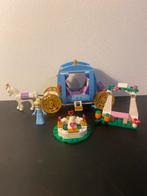 LEGO friends assepoester koets, Ophalen of Verzenden, Gebruikt, Lego