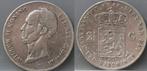 Rijksdaalder 1846  - 2 1/2 gulden 1846 zwaard - Willem 2, Postzegels en Munten, Munten | Nederland, Zilver, 2½ gulden, Koning Willem II