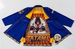 Tatami Jiu Jitsu Gi Zen Gorilla - size A5, Groter dan maat XL, Vechtsportpak, Ophalen of Verzenden, Zo goed als nieuw