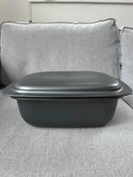 Tupperware ultra pro ovenschaal 5,7 liter, Ophalen of Verzenden, Zo goed als nieuw, Schaal