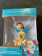 Tinkerbell ornament, Ophalen of Verzenden, Nieuw, Beeldje of Figuurtje