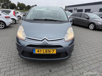 Citroen C4 Picasso 1.6 VTi Image 5p. beschikbaar voor biedingen