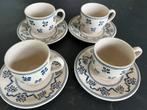 Mokka kopjes, Huis en Inrichting, Keuken | Servies, Ophalen of Verzenden, Zo goed als nieuw, Keramiek, Kop(pen) en/of Schotel(s)