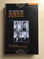 De zoon van Bornia- Ds. E. Du Marchie van Voorthuyzen, Ophalen of Verzenden, Zo goed als nieuw