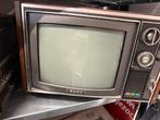 Sony Trinitron 1e kleuren televisie, Ophalen