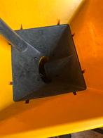 Hakselaar tot 2,5 cm, Ophalen, Gebruikt, Elektrisch