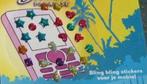 Bling Bling stickers, Ophalen of Verzenden, Nieuw, Overige typen, Overige merken