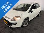 Fiat Punto Evo 1.3 M-Jet Mylife, Auto's, Voorwielaandrijving, Euro 5, Gebruikt, 4 cilinders