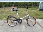 Limit WeekendStar vouwfiets - 39 frame / 20 inch -, Fietsen en Brommers, Fietsen | Vouwfietsen, 20 inch of meer, Gebruikt, Heren