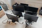 beeldschermen, Computers en Software, Monitoren, Gebruikt, Onbekend, Overige resoluties, Kantelbaar