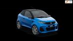 Aixam NIEUW eCoupé GTi - Direct uit voorraad leverbaar!, Automaat, Gebruikt, Blauw, Origineel Nederlands