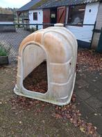 Kalveriglo, Dieren en Toebehoren, Stalling en Weidegang