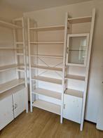 Stellingkast( ikea jvar), Huis en Inrichting, Ophalen, Gebruikt