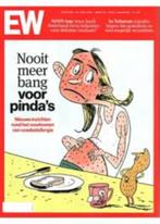 25 nummer Weekblad Elsevier (2025), Ophalen of Verzenden, Gelezen, Overige typen