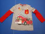 Lego shirt maat 140, Kinderen en Baby's, Ophalen of Verzenden, Gebruikt, Jongen, Shirt of Longsleeve