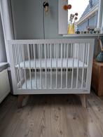 Kidsmill Sixties Box - Baby, Ophalen, Zo goed als nieuw, Boxkleed